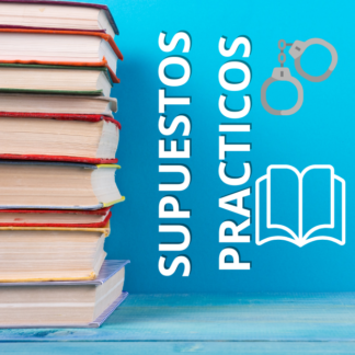libro de supuestos prácticos papel