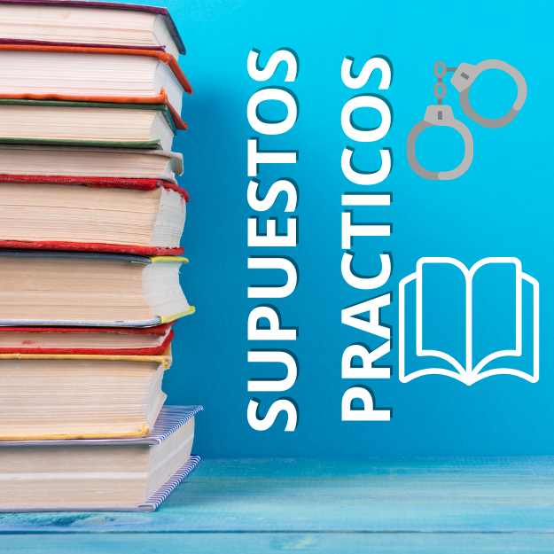 libro de supuestos prácticos papel