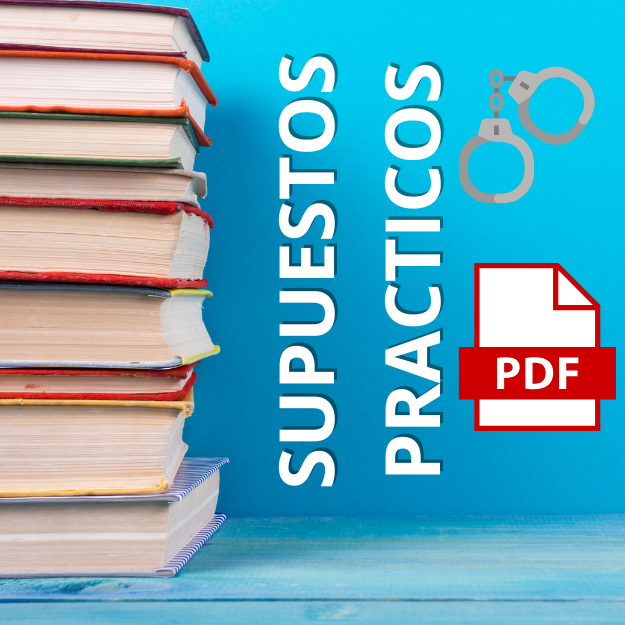 libro de supuestos pdf