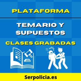 plataforma temario y supuestos